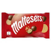 Maltesers single