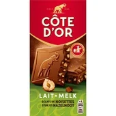 Côte d'Or l'original melk hazelnoot
