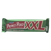 Olza prince polo xxl hazelnoot