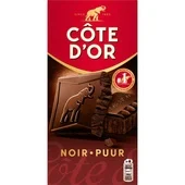 Côte d'Or original choco noir puur