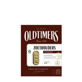 Oldtimers zouthouders drop