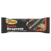 Harlekijntjes zoete dropreep single