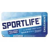 Sportlife smashmint single