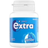 Extra kauwgom peppermint single