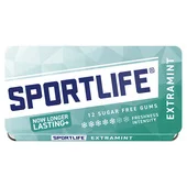 Sportlife extramint single