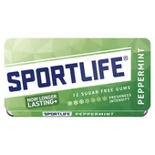 Sportlife peppermint single