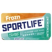 Sportlife frozn intense mint
