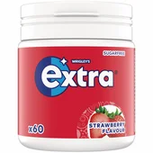 Extra kauwgom