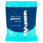 G'Woon pepermunt