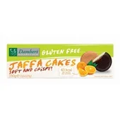 Lokaal Jaffa Cakes Glutenvrij