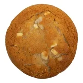 Spar american cookie witte chocolade macadamia