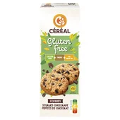 Céréal koekjes