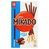 Lu mikado