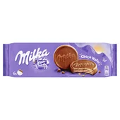 Milka Koek Chocowafer Melk