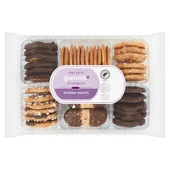 G'Woon koekjes assorti