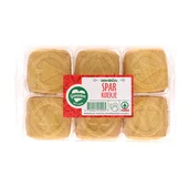Spar roomboter koekje