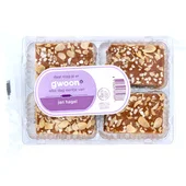 G'Woon koekjes jan hagel