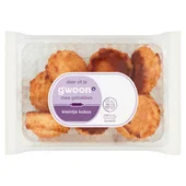 G'Woon kokoskoeken