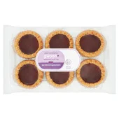 G'Woon aardbeiengebakjes