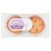 G'Woon appelsterren