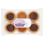 G'Woon vruchtengebakjes