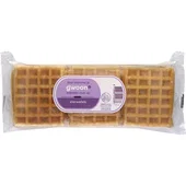 G'Woon eierwafel