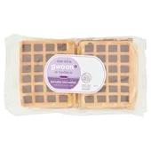 G'Woon eierwafels