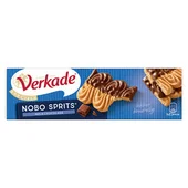 Verkade koek nobo sprits