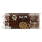 Pally tarwe biscuits