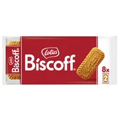 Lotus koek biscof original 2-pack