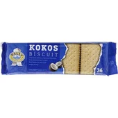 Pally biscuit kokos
