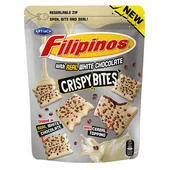 Artiach koekjes filipinos crispy bites wit