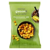 G'Woon Cocktailnoten Provencaal