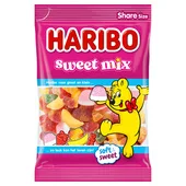 Haribo Snoep