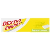 Dextro lemon
