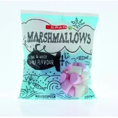 Spar marshmallows vanilla strawberry