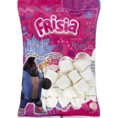 Frisia marshmallows BBQ cream vanille