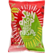Sundrop rozijnen zongerijpt
