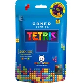 Powerbeärs Powerbeärs snoep tetris fruit gum