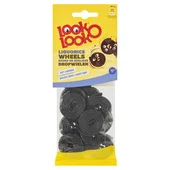Look-O-Look zachte dropwielen