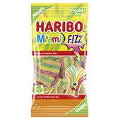 Haribo snoep miami f!ZZ