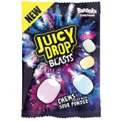 Bazooka juicy drop blasts fruitsmaak