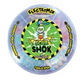Funny Candy Sour Shok Elektro Mix