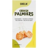 Smelik kaasvlinders