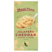 Magic Time Macaroni Jalapeno