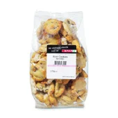 Spar rice cookies