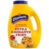 Diamant olie plantaardig frituurvet