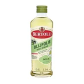 Bertolli olijfolie mild