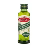 Bertolli olijfolie extra vergine