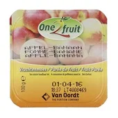 Lokaal Vruchtenmoes 100 gram